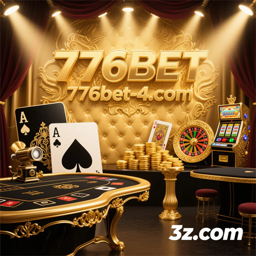 Explorando o Mundo das Apostas no 776bet.com