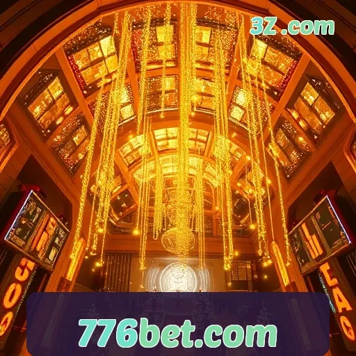776bet.com Bônus
