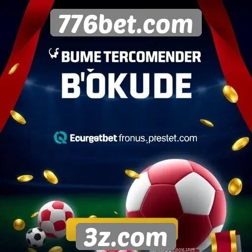Comparação de bônus oferecidos por 776bet.com