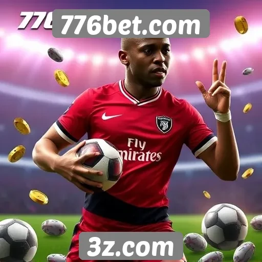 Comparativo de jogos disponíveis em 776bet.com