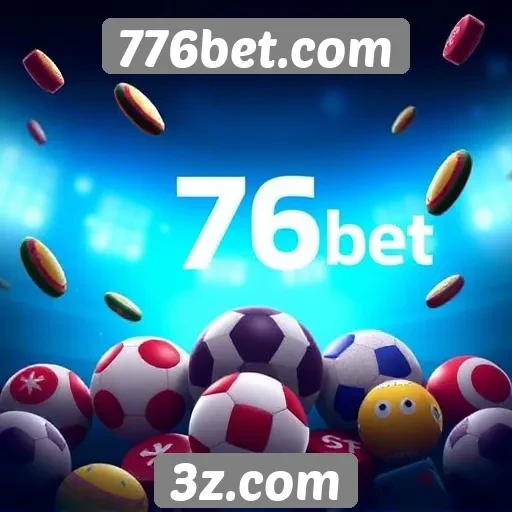 Análise das opções de jogos disponíveis no 776bet.com