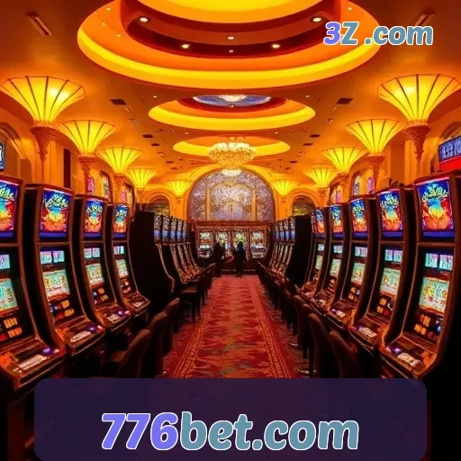 776bet.com Login