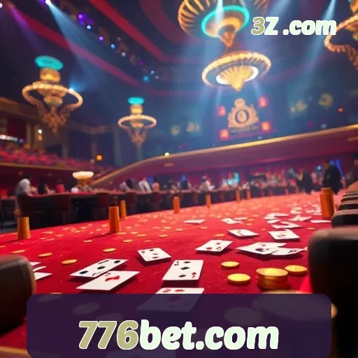 776bet.com Plataforma