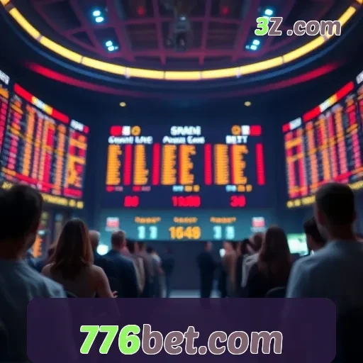 776bet.com Eventos Esportivos